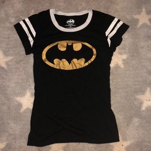 Batman shirt